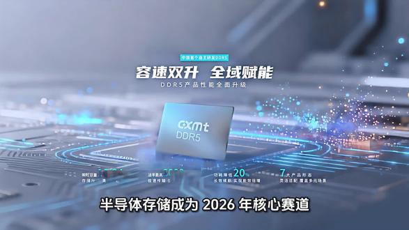 长鑫获批上市,发行106亿股,募集资金295亿,发行后总股本708亿。#长鑫存储 #存储