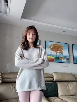 #毛衣控