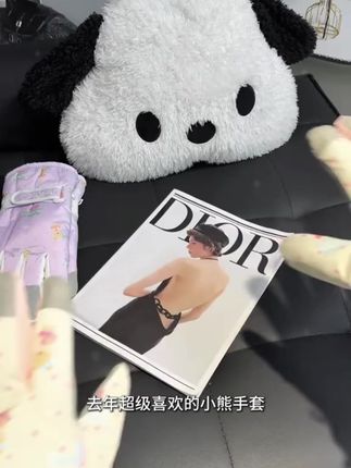 手套