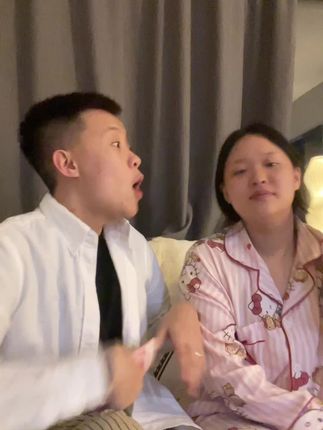 再让我演几集 演爽了