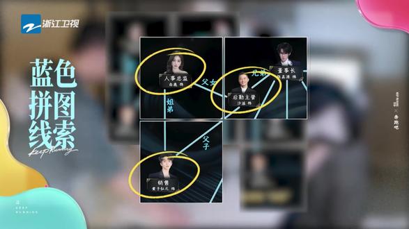奔跑吧第十季2026第二期 #白鹿my