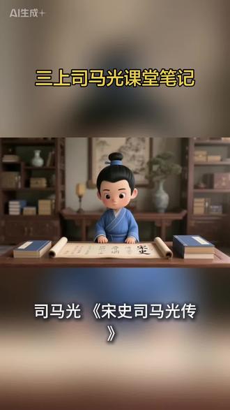 三年级上册司马光翻译、课后习题#学习知识的重要性