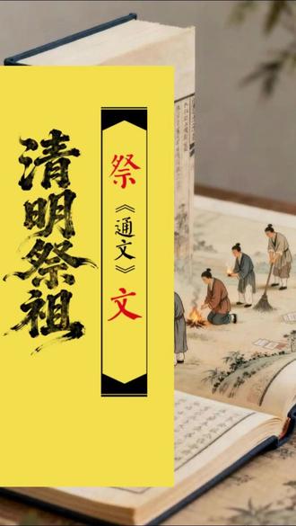 清明节祭祖 先祖安住天界,莲台清净,喜乐无忧。
无病无灾,自在安宁,尽享天福。
香烟袅袅,遥寄思念;
血脉相连,永世不忘。
愿先人常享清欢,福泽绵长,
护佑子孙平安顺遂,家门兴旺。#清明祭祖 #清明节 #清明节上坟祭祖 #清明节思念亲人