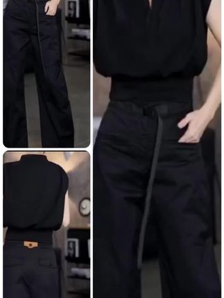 #好物推荐🔥 #2025春季新款时尚显瘦气质女士网红洋气两件套百搭款D7021@抖音创作小助手 @抖音创作灵感 @DOU+小助手 @DOU+上热门