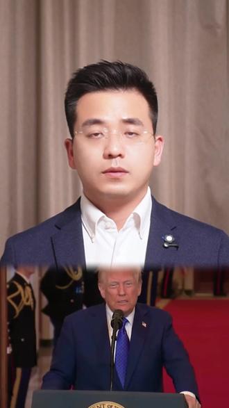 特朗普要打灭国之战?伊朗只需打死美军一人,特朗普就要撤军 #全球创作者计划 #零基础看懂全球 #青年创作者成长计划