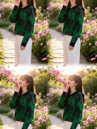 #女士上衣 #减龄气质 #谁穿谁漂亮 #百搭上衣 #时髦穿搭