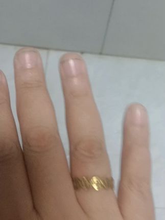 招财戒指💍钱多多