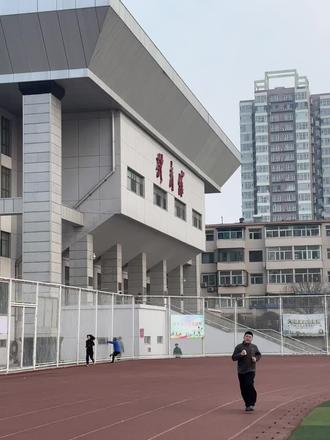 2026年山西中考体育考试提前了!#中考体育训练 #中考体育 #卓刻sports计划