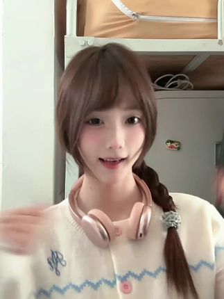 #凡纪小果 #头戴式耳机 #返图