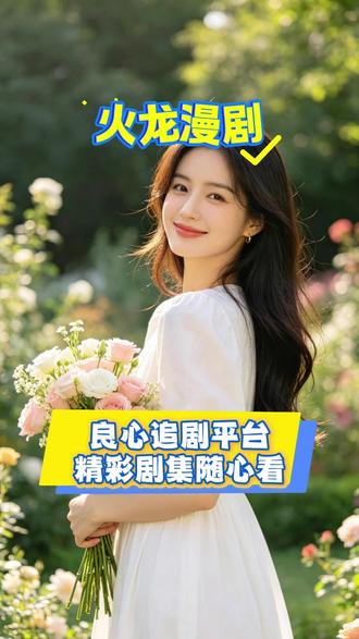 良心追剧平台,精彩剧集随心看#火龙漫剧 #漫剧 #腾讯漫剧