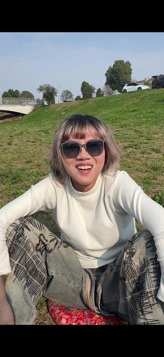 你为我撑伞,我为你夺冠🏆#张雪机车 #永不言弃的精神 #赛场上的中国力量