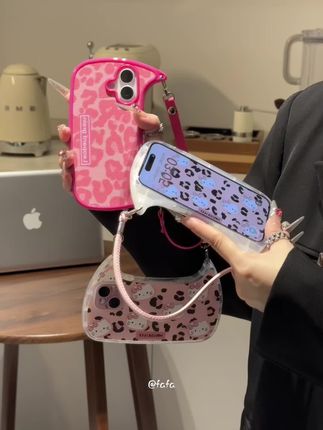 设计感满满的手提包👜一样的手机壳 太有趣了 解放双手 秒变时髦精#手机壳 #设计感手机壳 #闺蜜同款