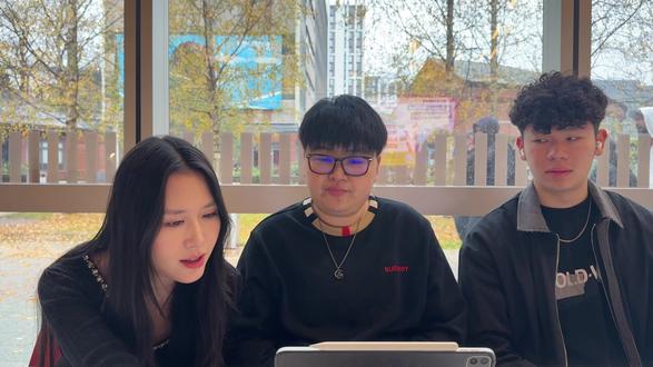 英区留子规则怪谈🥶狠狠共 来到英国,留学生都会遇到的规则怪谈,简直不要太真实!!#英国留学 #英国留学生精神状态 #英国留学申请 #留学日常 #留子生存争霸赛