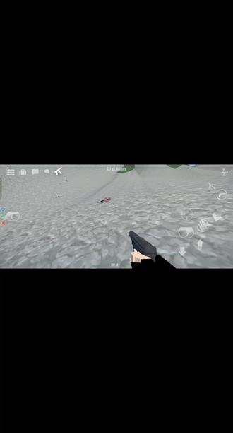 决战突变体,#狂人沙盒