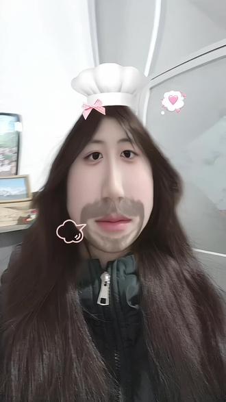 几许人是惊世才#面罩 #李太白