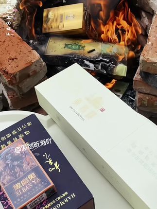 #烟民看过来#烟嘴过滤器#焦油过滤器