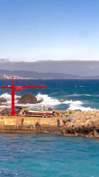 沉浸式游济州岛 什么时候去济州岛合适呢#济州岛旅游 #济州岛 #济州岛攻略 #端午去哪浪