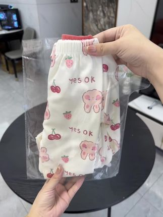 #儿童秋衣秋裤套装 #儿童家居服#儿童睡衣#高品质童装 #单穿内搭都好看