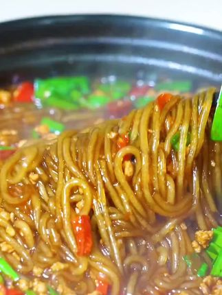#红薯粉条#粉条#粉条炖排骨#炖肉#太香了
