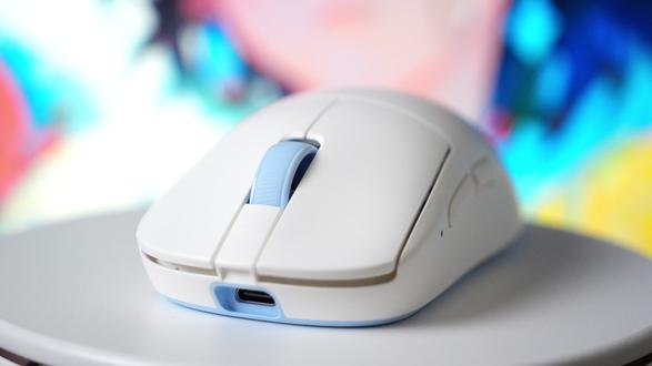 迈从 A7 V3 Ultra + 适合追求高回报率、高 DPI 的中大手硬核电竞玩家,晒单还送鼠标垫#迈从A7V3 #迈从A7 #三角洲行动 #无畏契约 #电竞鼠标推荐