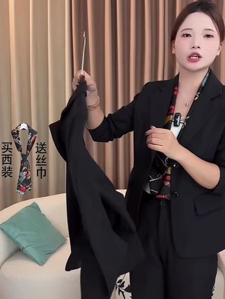 #女装 #工作服 #西装 #职业装 #正装