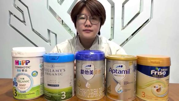 爱他美卓傲三段比价来啦~#全民买手请回答 #爱他美卓傲三 #母婴育儿 #新手爸妈必看 #奶粉测评