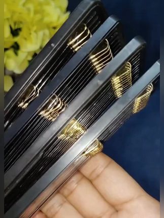 9.9到手200把钩子100付#子线双钩 #渔具 #鱼钩 #钓鱼必备高品质 #超便宜超划算 1