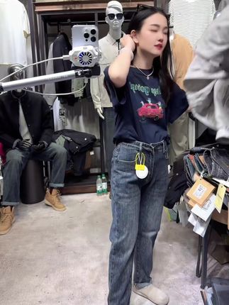 秋款夹克外套,落落大方、久爱不腻!