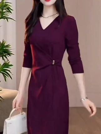 #新款时尚女装 #穿出女人味