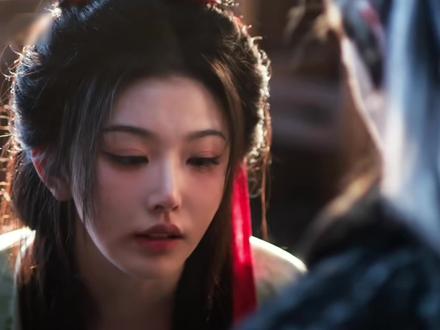 于浅浅与齐铭的爱恨情仇开始了,都是狠人#逐玉 #电视剧解说 #古装剧 #张凌赫