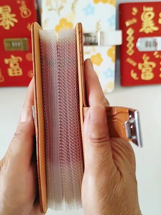 #创作灵感 #密码现金本#现金存钱本#密码现金存钱本#现金存钱本暴富