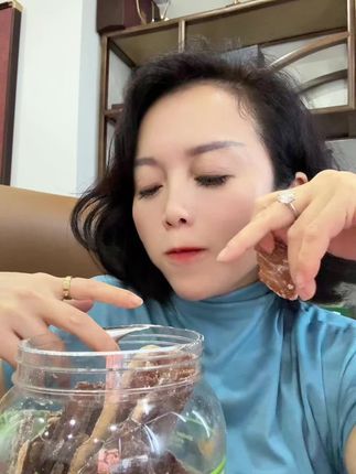 高端零食
