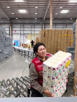 新疆包邮印花抽纸 这个纸质量杠杠滴