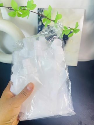 #出门必备 #大口径吸嘴袋