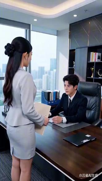 #由小云雀seedance2.0制作 #小云雀AI #小云雀爆款马上成片 #小云雀seedance#用小云雀Agent短剧一键直出