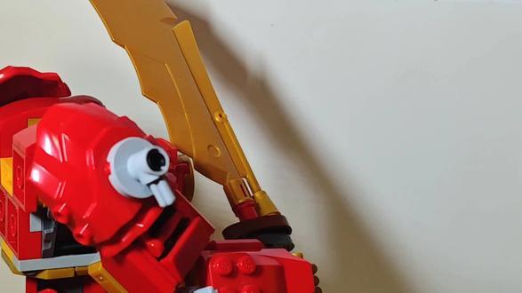 自制幻影忍者19季即将迎来大结局!想看的欢迎打在评论区!!#乐高定格动画 #乐高幻影忍者 #ninjago