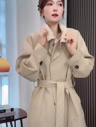 #服装时装爱美穿搭时尚潮流 #每日分享 #你想要的我都有 #早秋冷冽又随性的气质穿搭 #喜欢就关注我吧