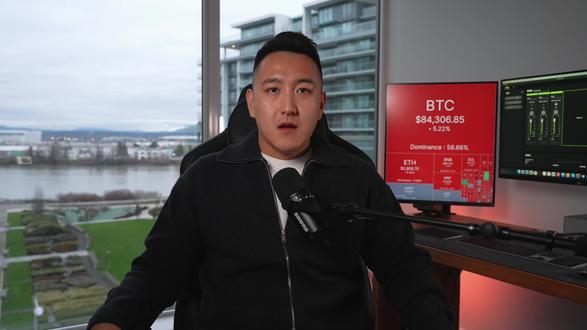 买大饼买了个寂寞?金银完爆BTC! 这不是周期反弹,而是全球硬资产的“价值重估”。
#金融 #投资 #交易 #美股 #股票