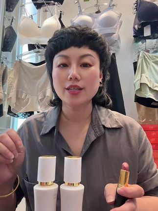 #不脱妆粉底液#不卡粉细腻又服帖#真的很好用#护肤 分享@小个子姐姐生活号!(橱窗有好货) @老马小俩口(橱窗有好货)