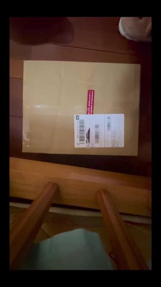 这是在宝可梦官网买的卡带,用的乐一番转运仓服务,包装的很好,走的纸飞机,很快就收到了,客服有问必答,还有很多优惠券可以用,时不时还会打折,好用爱用,下次还用!
#乐一番#乐淘一番 #乐一番分享有礼 #海淘