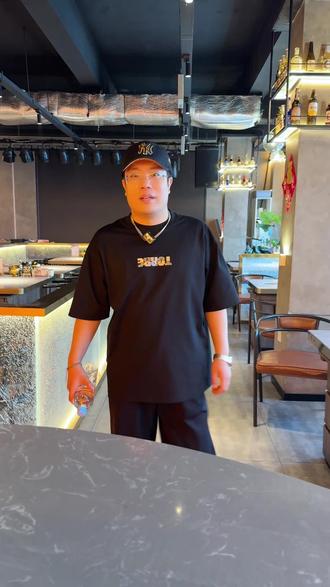 满足客人需求,是我们第一准则#龙吹雪