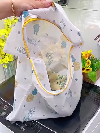 #每日分享 #宝妈分享 机洗也不用担心好衣洗坏