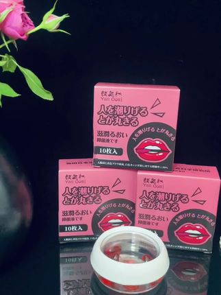 #女性保养 #好物推荐🔥 #宝妈推荐 #自用好物分享