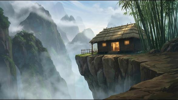 半年来第一个被甲方毙掉的试稿,大家来找茬吧,我们也好进步一下 #AI漫剧