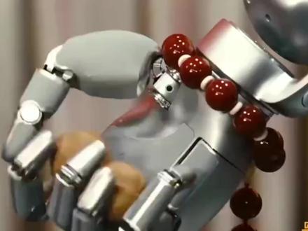 实干派机器人 没有情绪全是价值 #睿创微纳 #睿创机器人 #机械臂 #机器视觉 #机器视觉检测