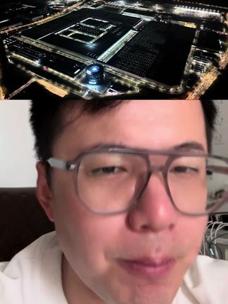 每当我看到赛力斯这样的场景,我想问广州的11位能不能睡着觉!?