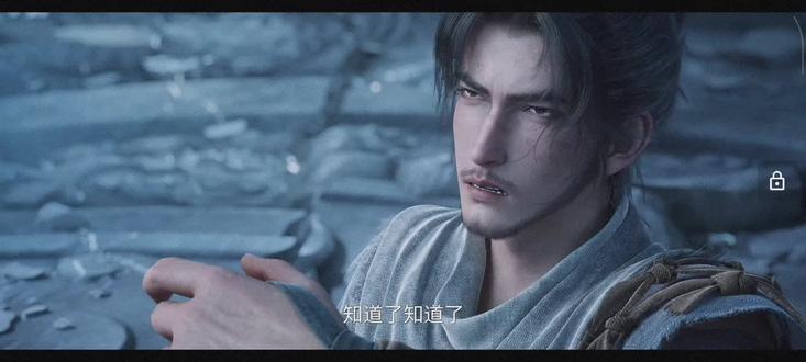 狗日的阿良归天了。#剑来