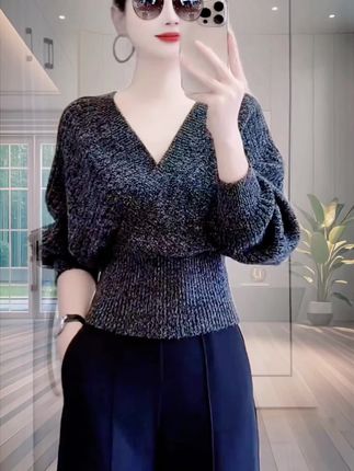 时尚潮流百搭精品女装dgd5367#高级感穿搭 #穿出高级感 #温柔气质穿搭 #时尚气质穿搭 #精致穿搭