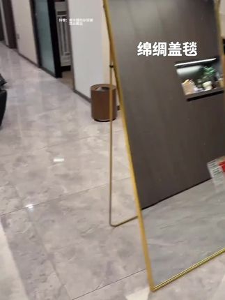 直接冲姐妹们,超级值,凉凉滑滑的特别特别舒服 #绵绸 #空调毯 #盖毯 #绵绸盖毯 #空调盖毯