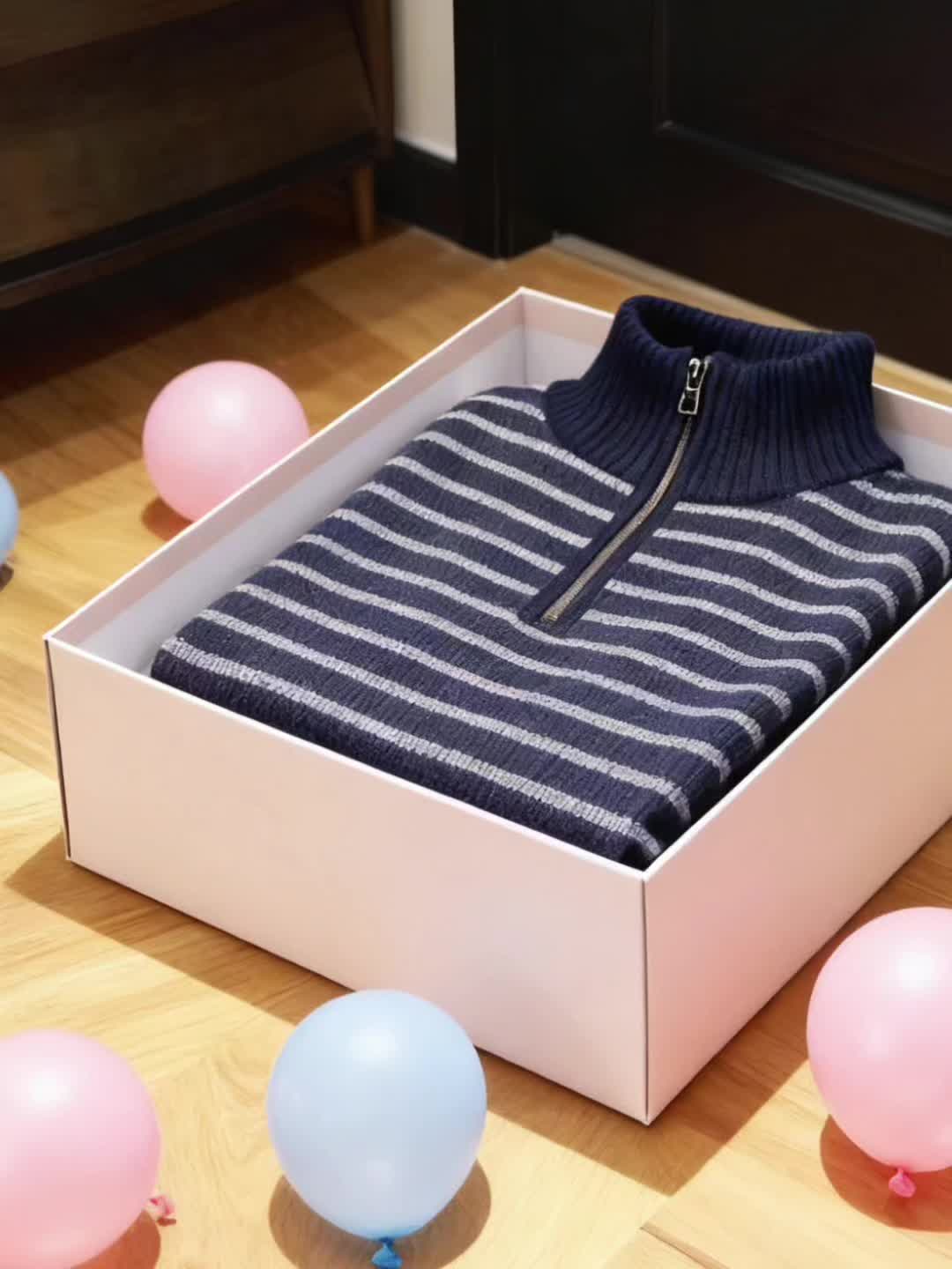 #针织衫 #好物推荐🔥 #儿童毛衣 #秋日穿搭 #妈妈推荐